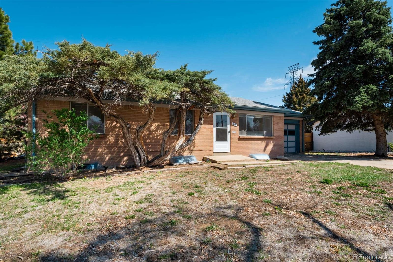 MLS Image #2 for 476  zion street,aurora, Colorado