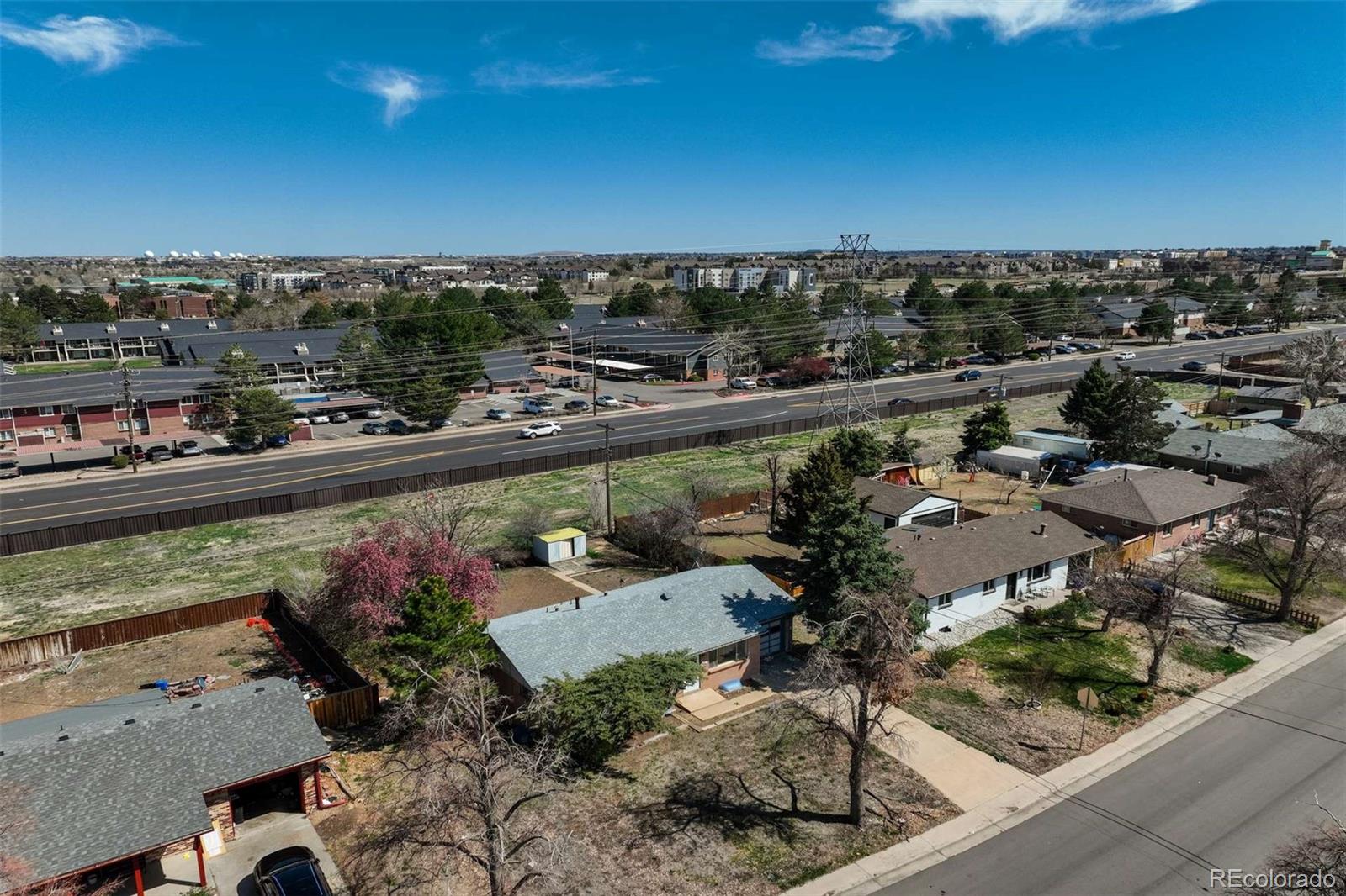 MLS Image #3 for 476  zion street,aurora, Colorado