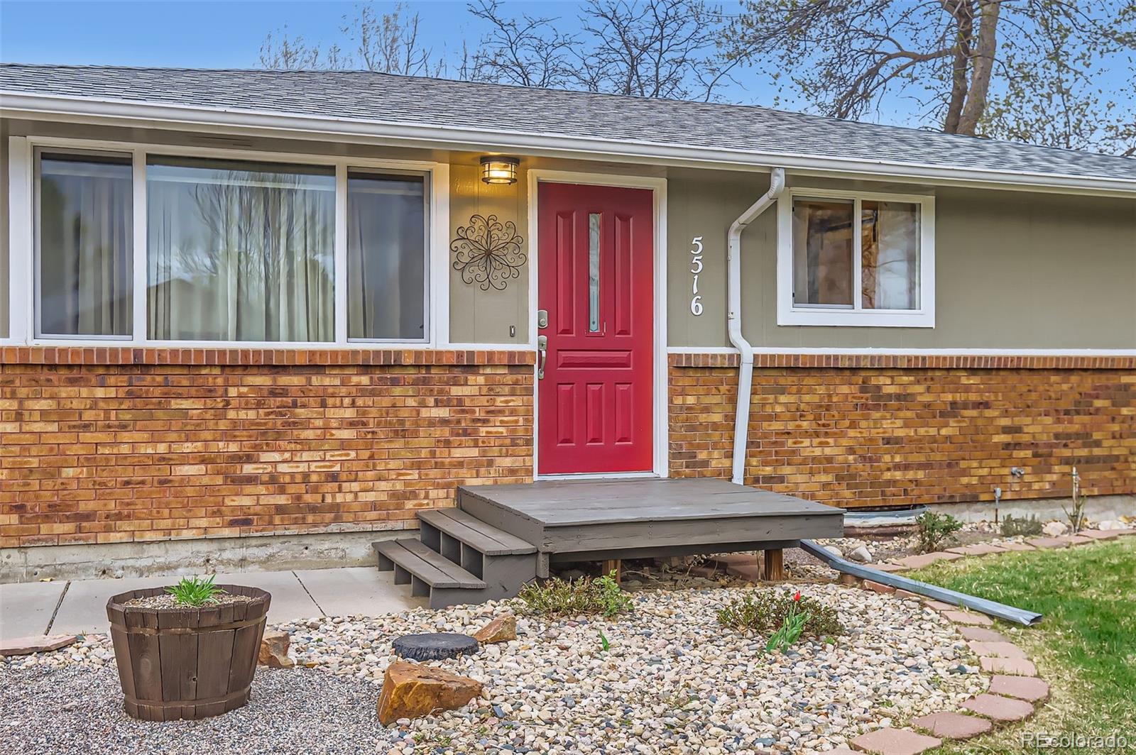 MLS Image #2 for 5516  gabriel drive,loveland, Colorado