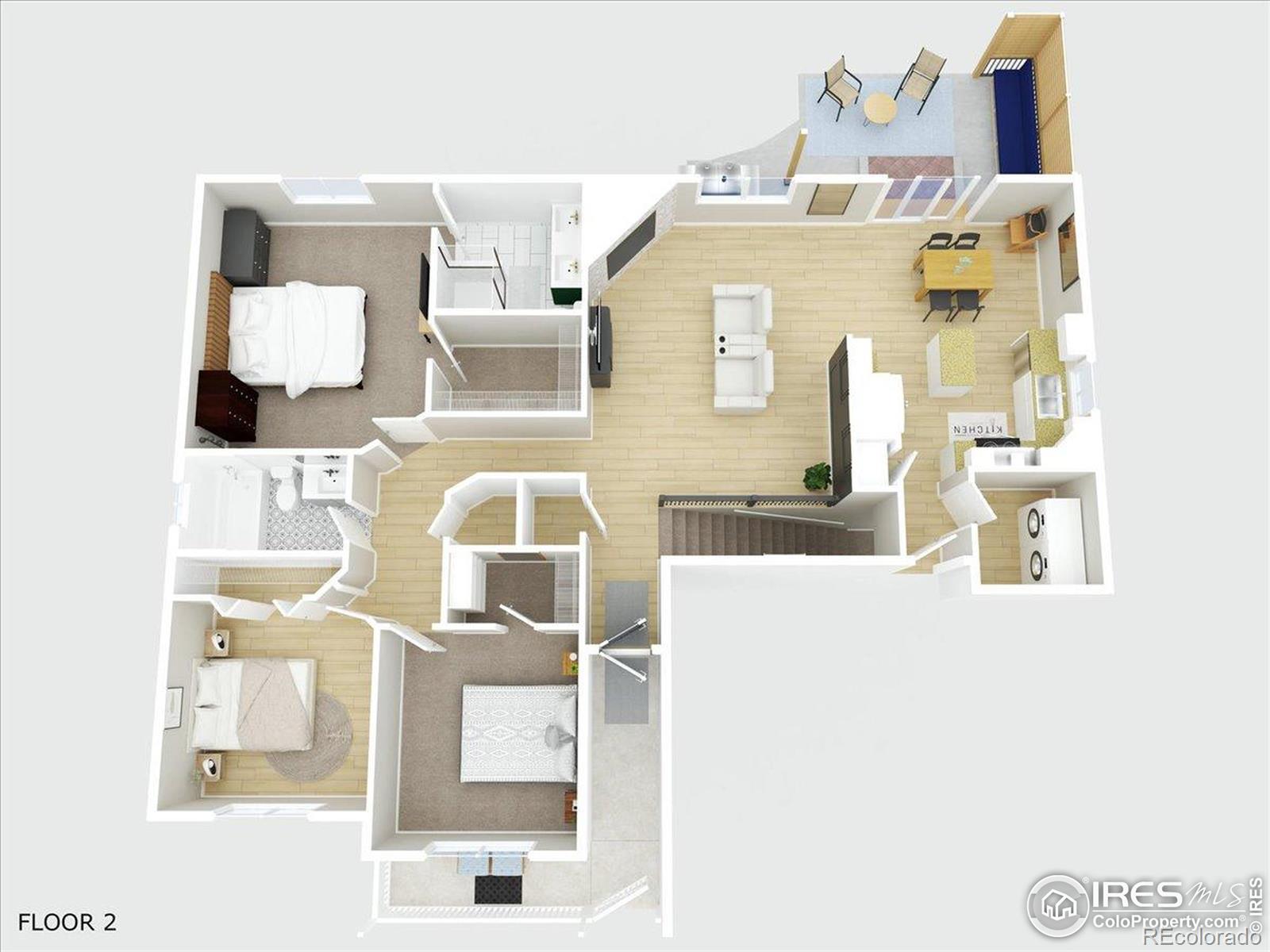 MLS Image #28 for 4213 w 30th st rd,greeley, Colorado