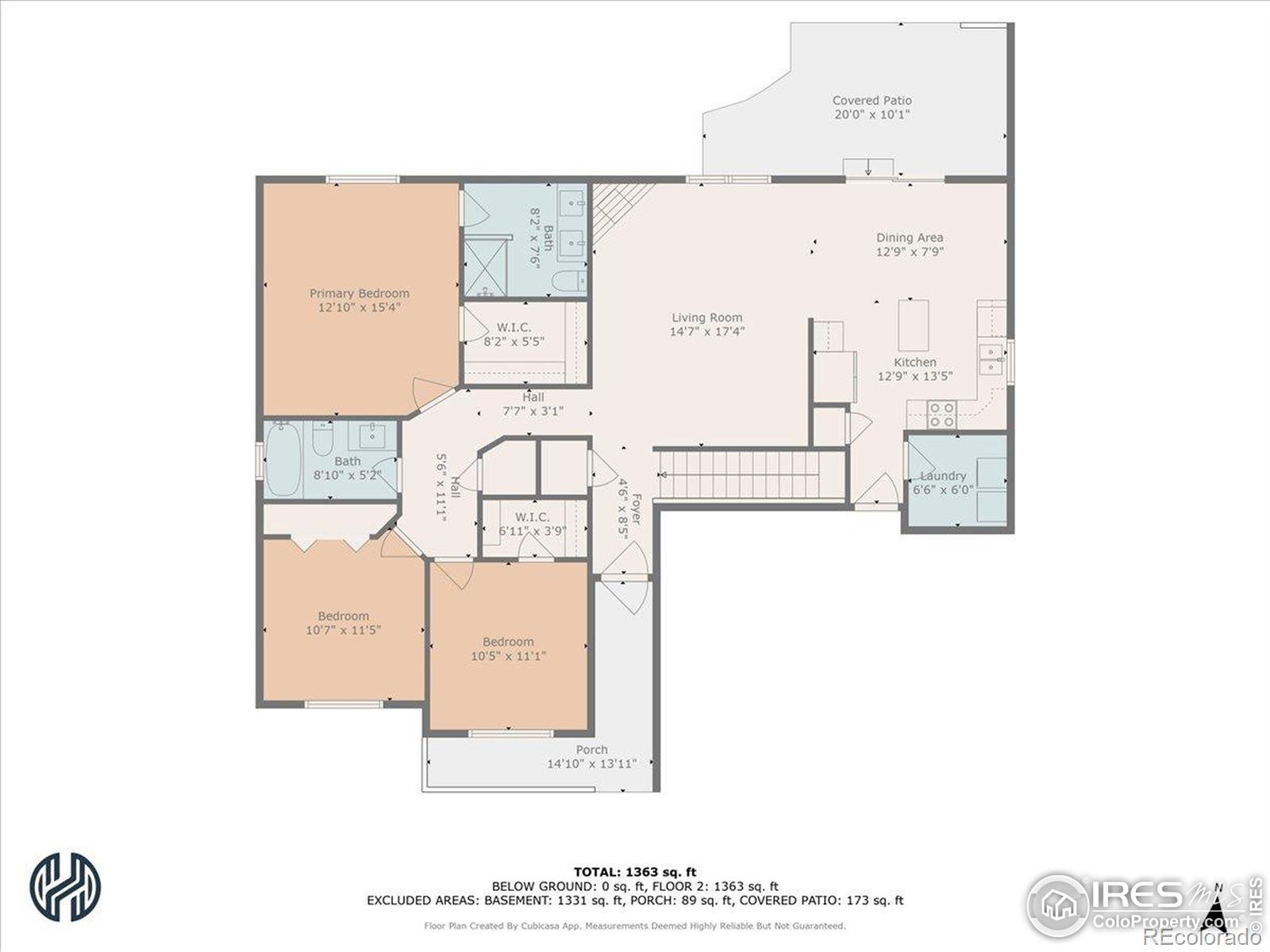 MLS Image #30 for 4213 w 30th st rd,greeley, Colorado
