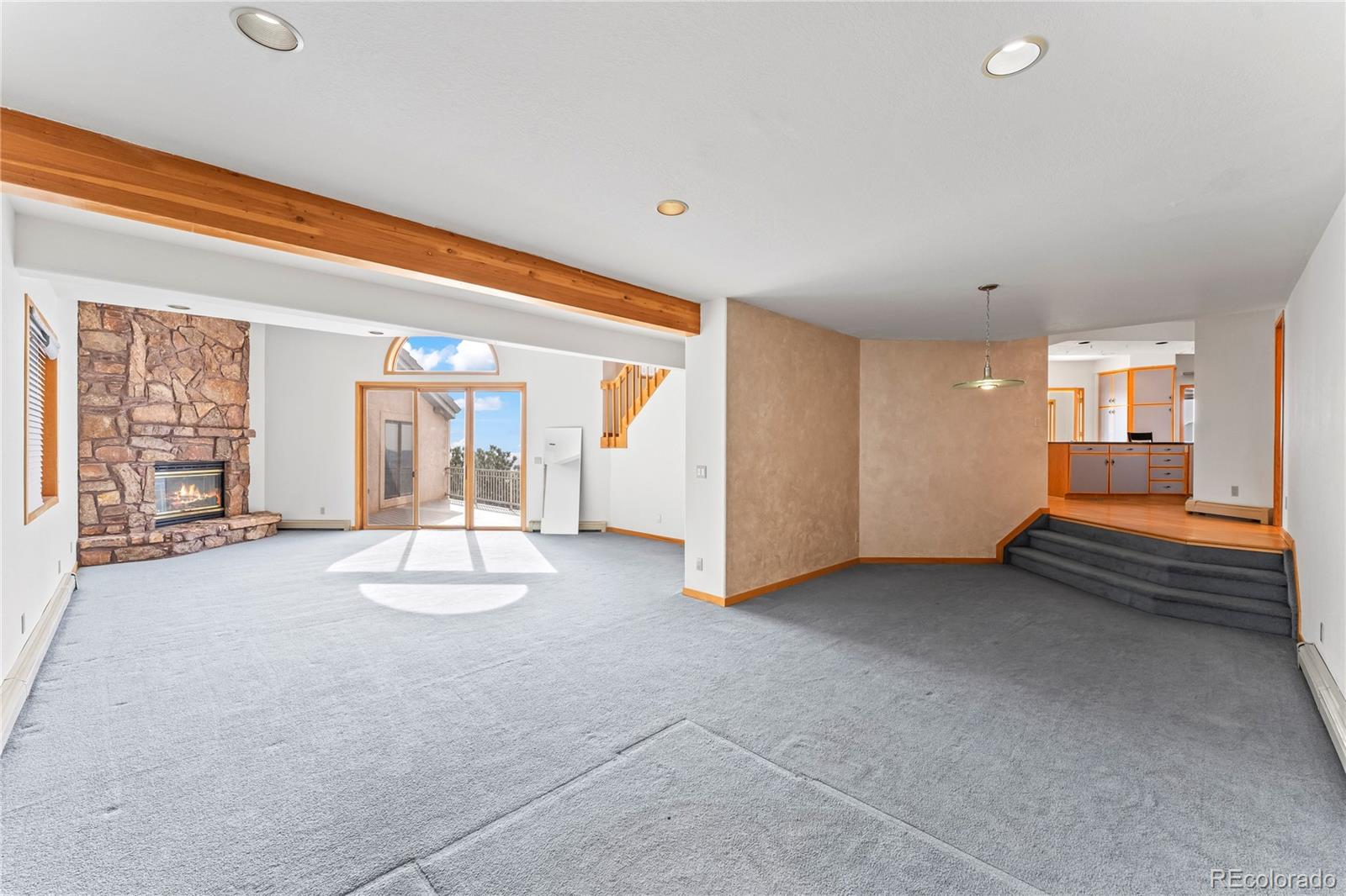 MLS Image #14 for 3170  angel terrace,colorado springs, Colorado