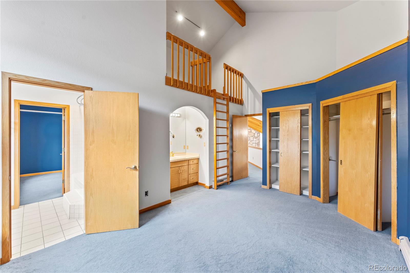 MLS Image #21 for 3170  angel terrace,colorado springs, Colorado