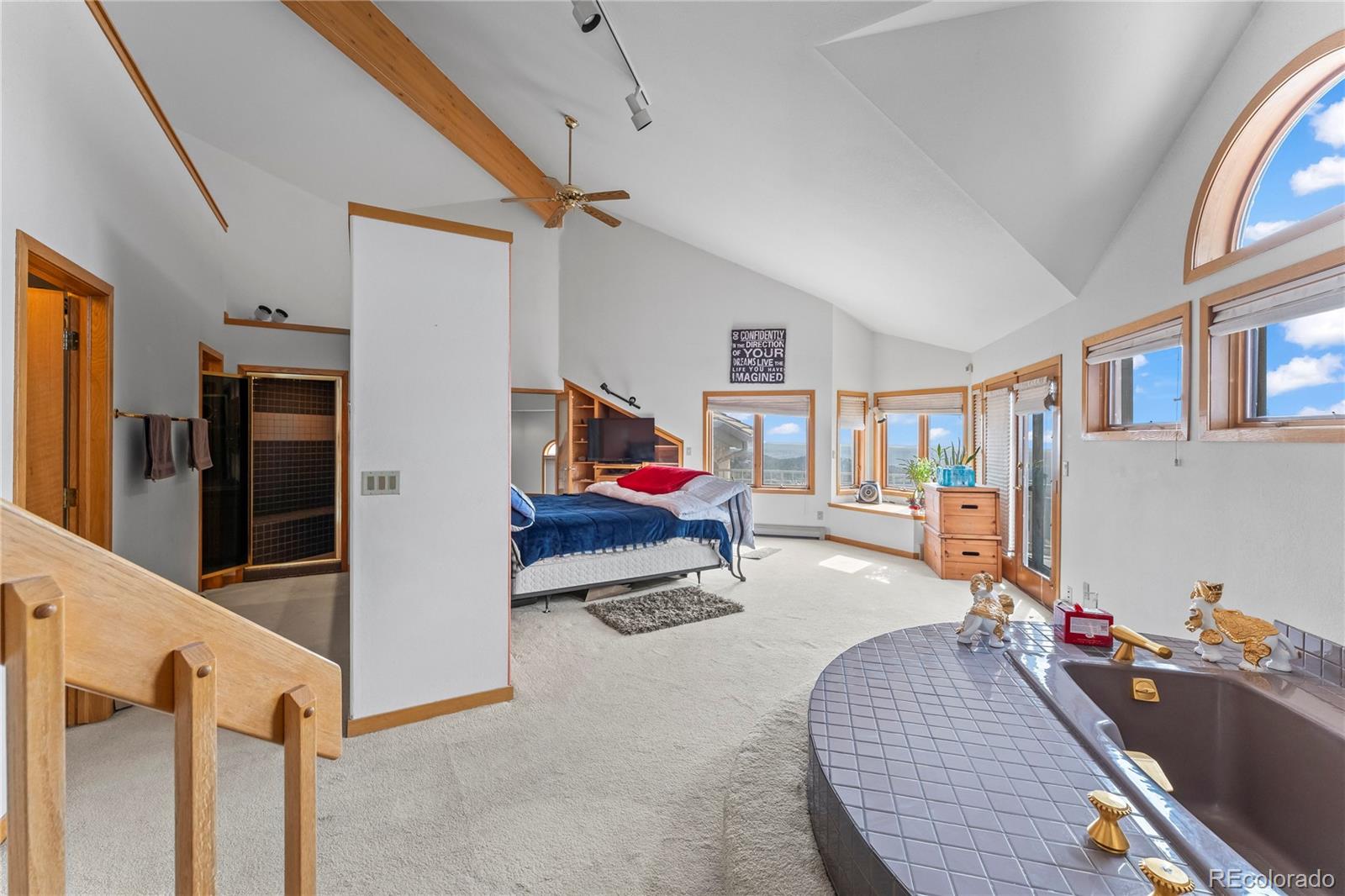 MLS Image #24 for 3170  angel terrace,colorado springs, Colorado