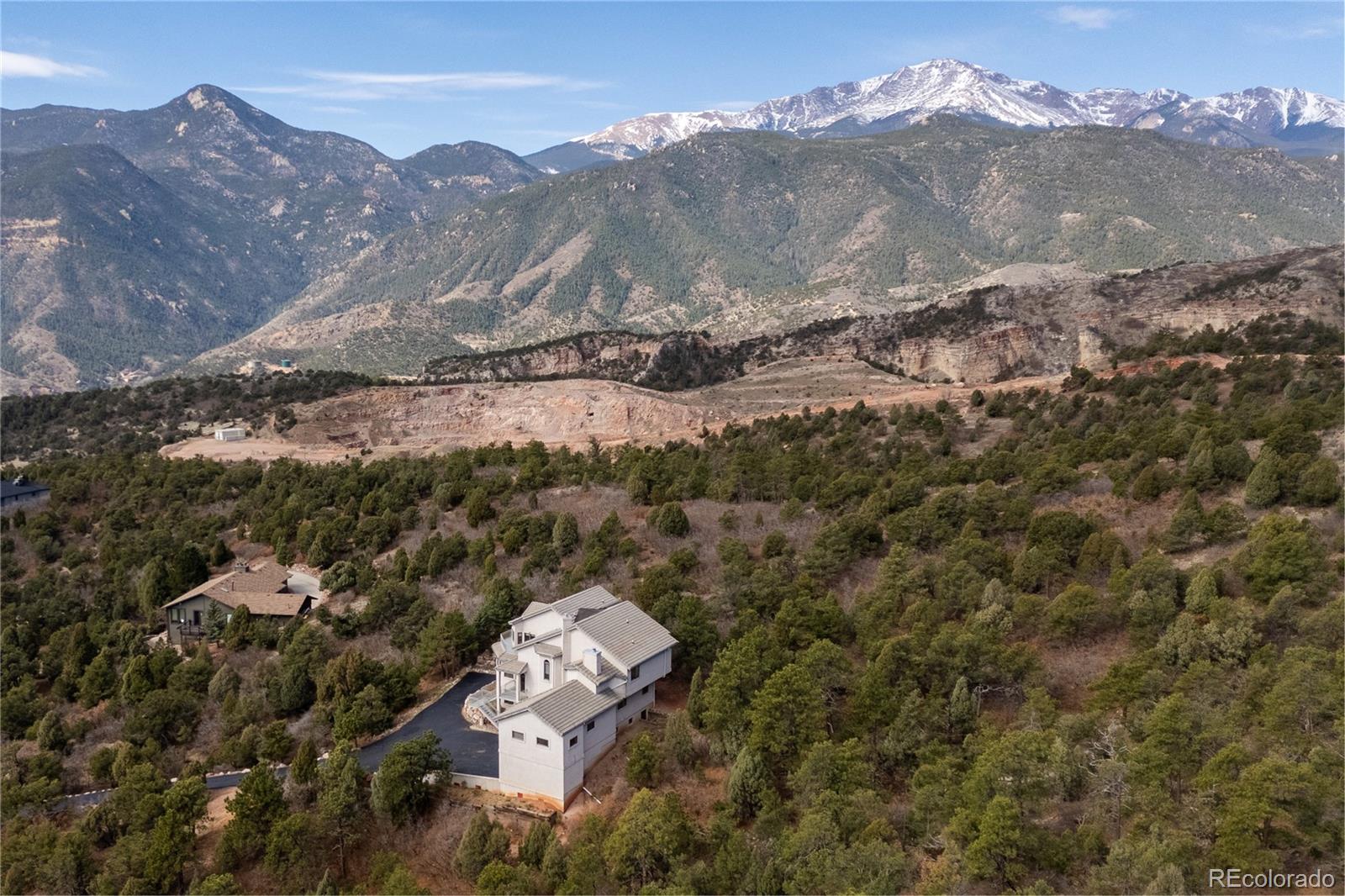 MLS Image #45 for 3170  angel terrace,colorado springs, Colorado