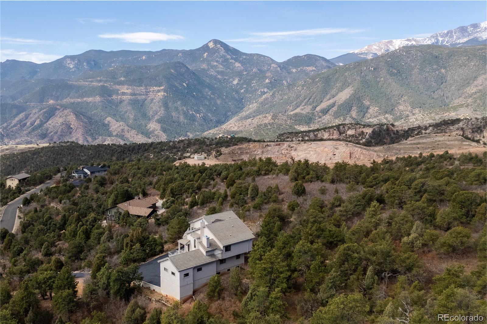 MLS Image #46 for 3170  angel terrace,colorado springs, Colorado