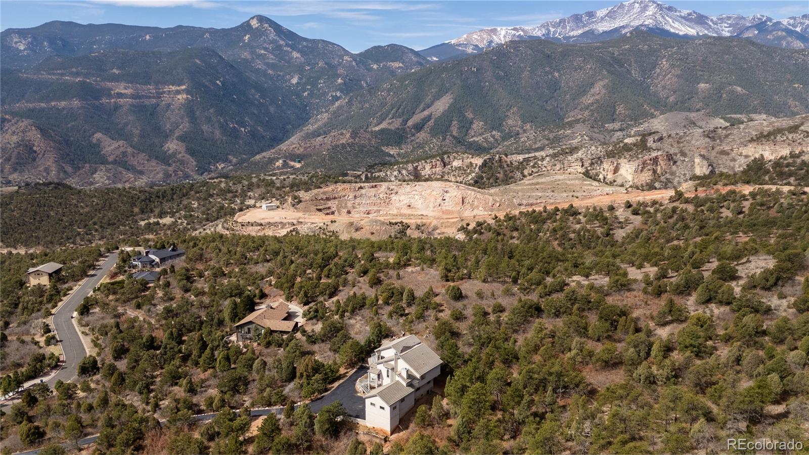 MLS Image #47 for 3170  angel terrace,colorado springs, Colorado