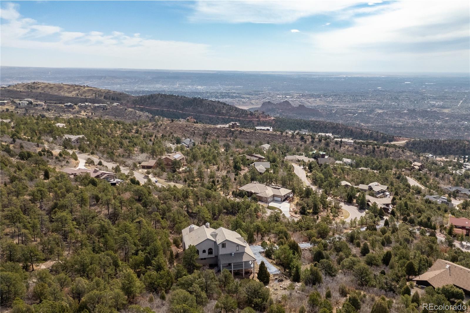 MLS Image #48 for 3170  angel terrace,colorado springs, Colorado