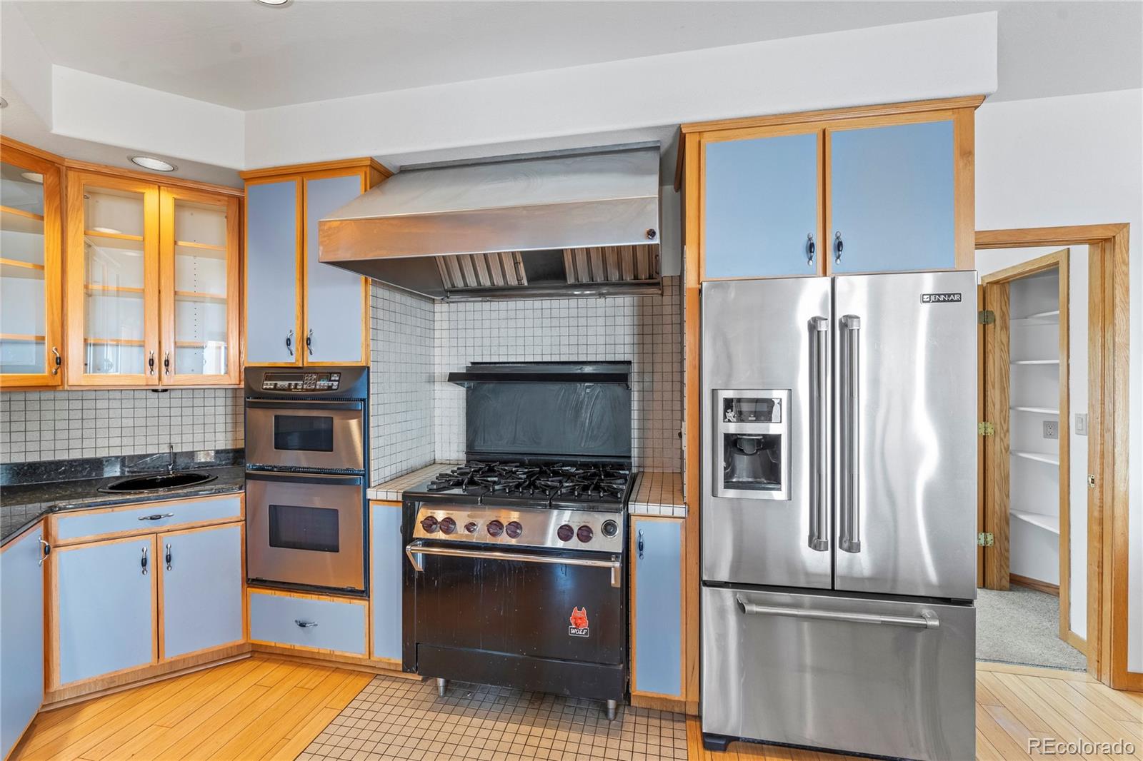 MLS Image #6 for 3170  angel terrace,colorado springs, Colorado