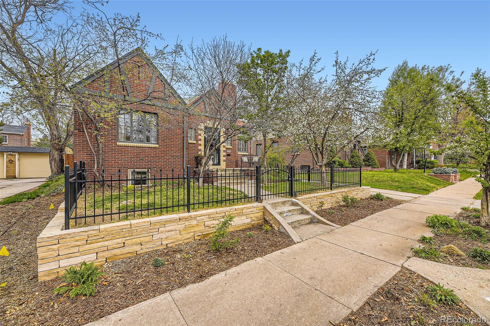 CMA Image for 944 s euclid way,Denver, Colorado
