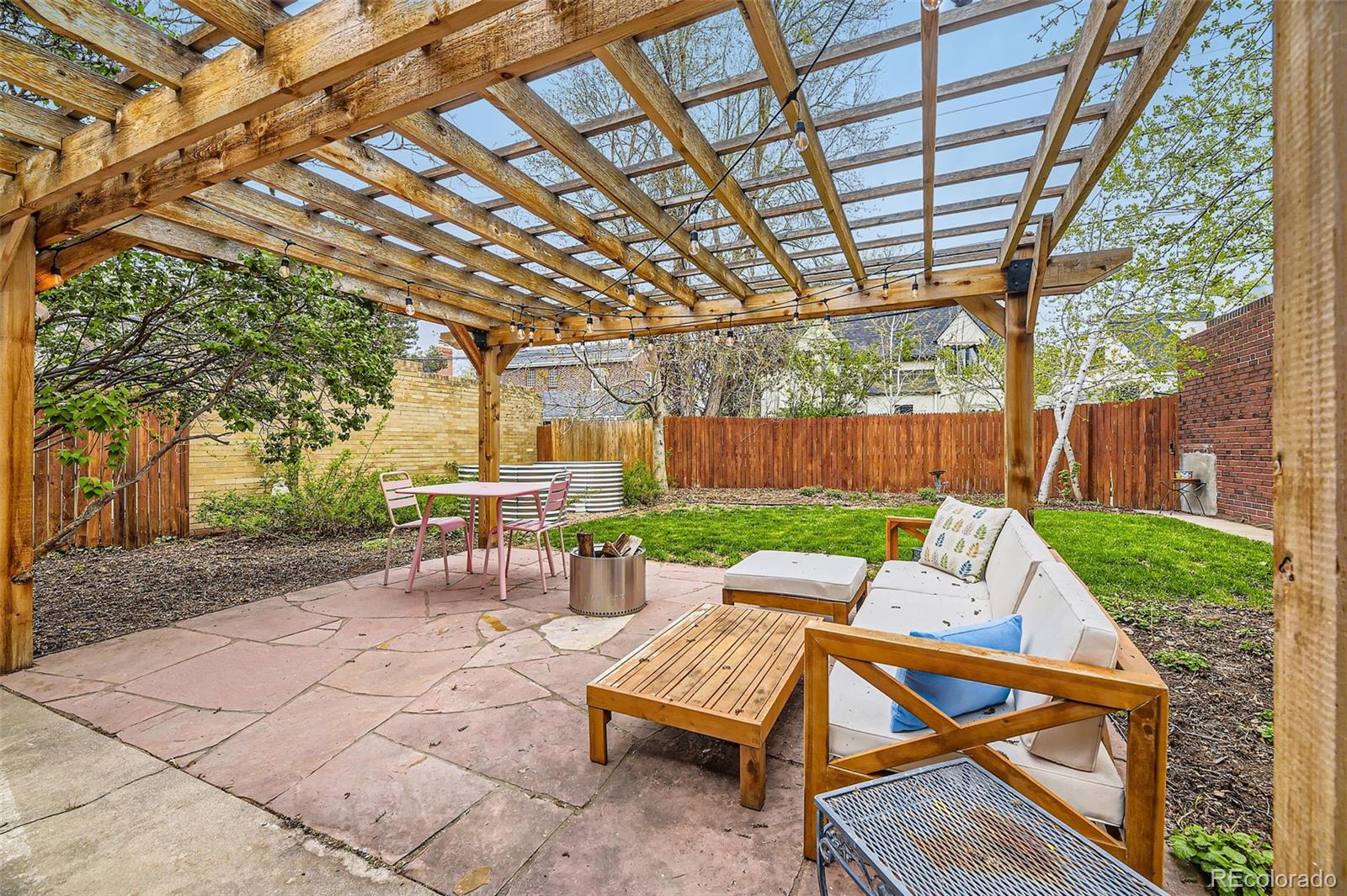 MLS Image #21 for 944 s euclid way,denver, Colorado