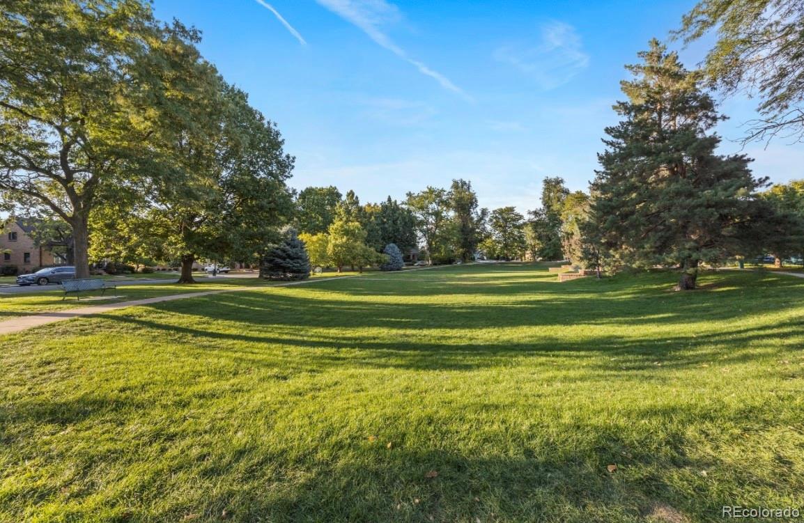 MLS Image #29 for 944 s euclid way,denver, Colorado