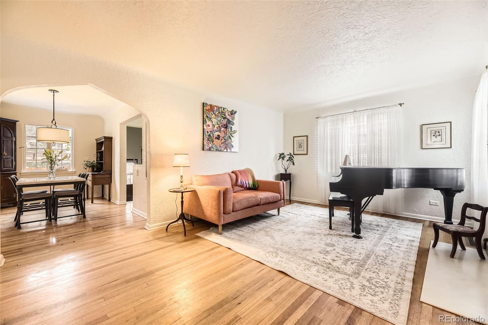 MLS Image #3 for 944 s euclid way,denver, Colorado