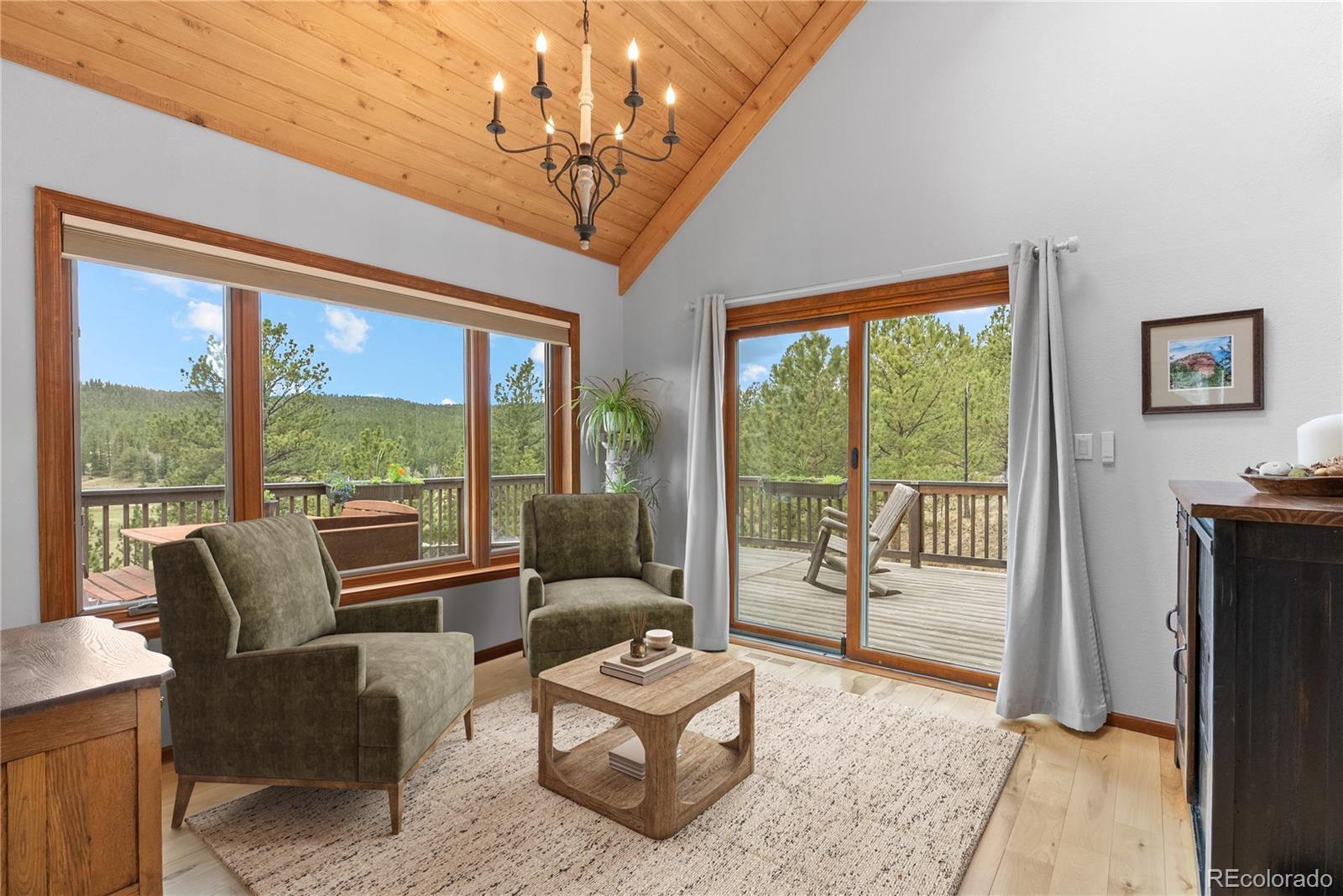 MLS Image #12 for 665  meadow drive,pine, Colorado