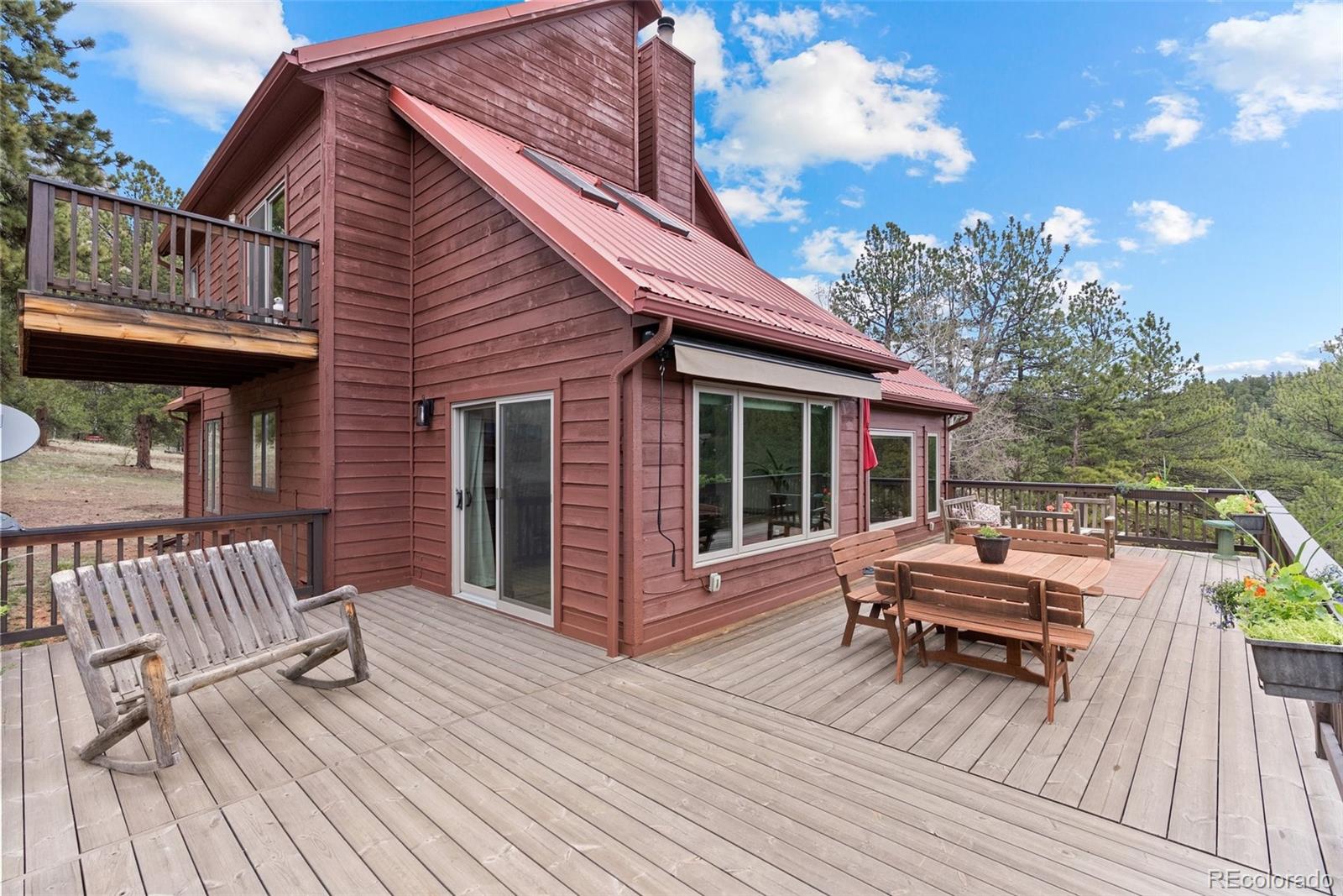 MLS Image #13 for 665  meadow drive,pine, Colorado