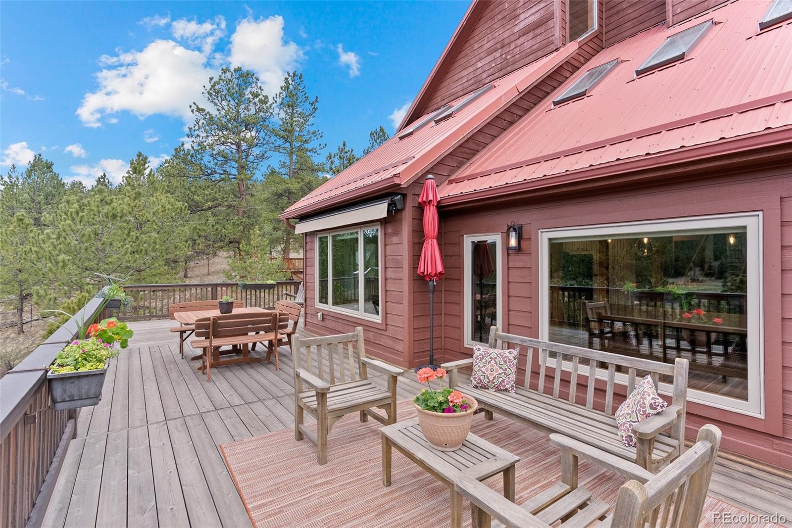 MLS Image #14 for 665  meadow drive,pine, Colorado