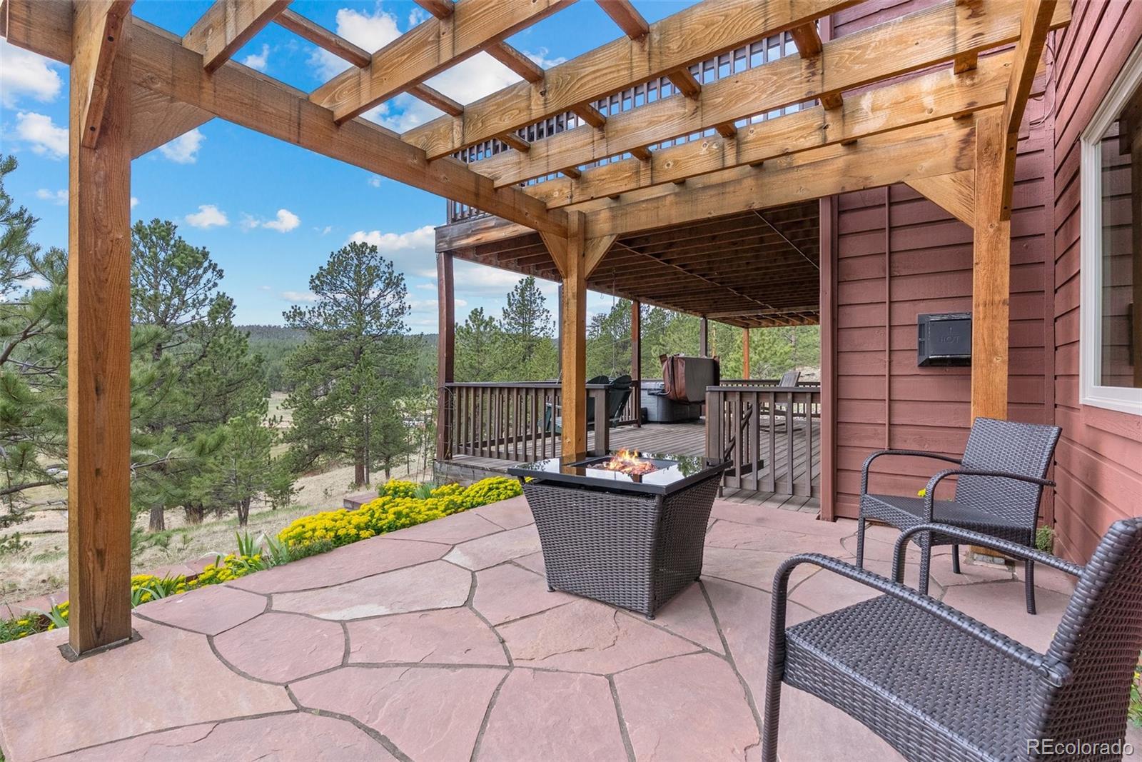 MLS Image #27 for 665  meadow drive,pine, Colorado