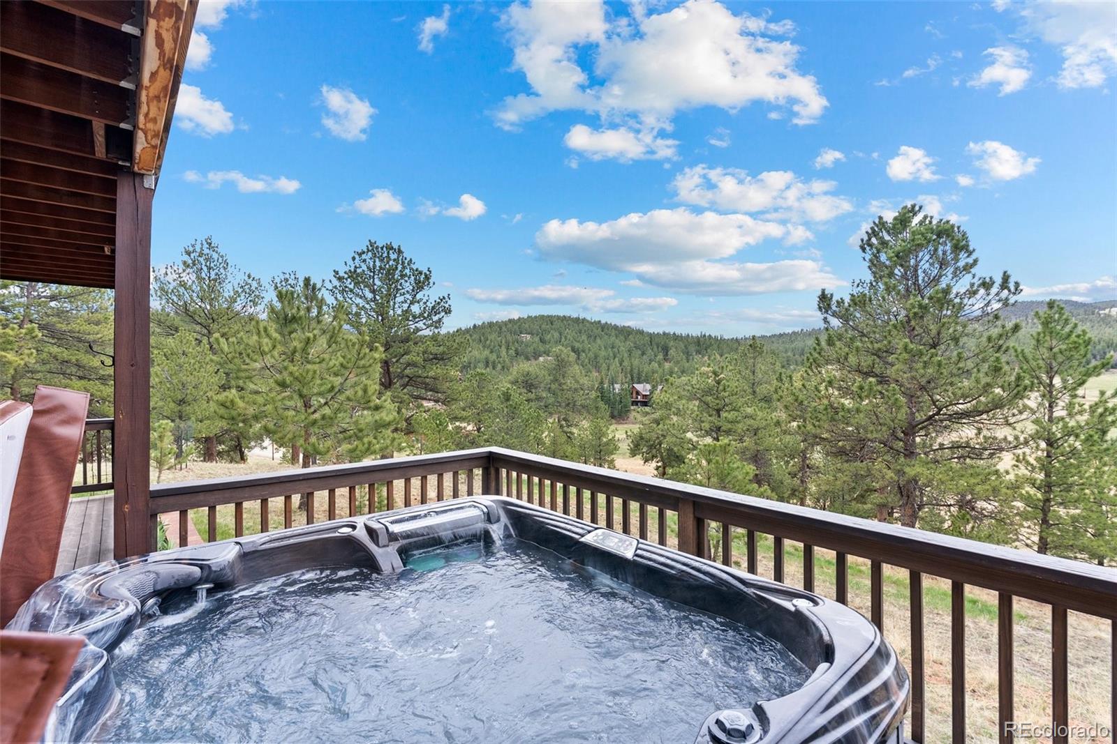 MLS Image #29 for 665  meadow drive,pine, Colorado