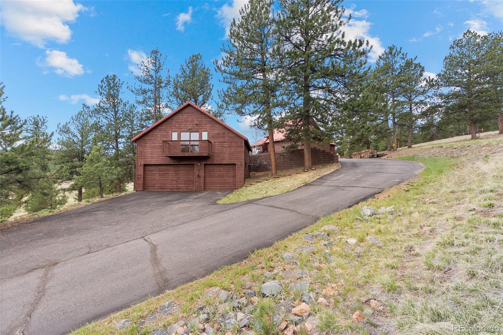 MLS Image #39 for 665  meadow drive,pine, Colorado