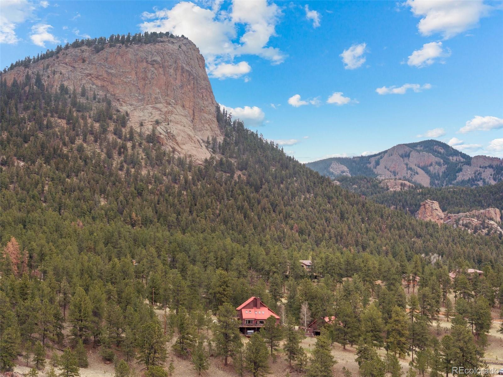 MLS Image #43 for 665  meadow drive,pine, Colorado