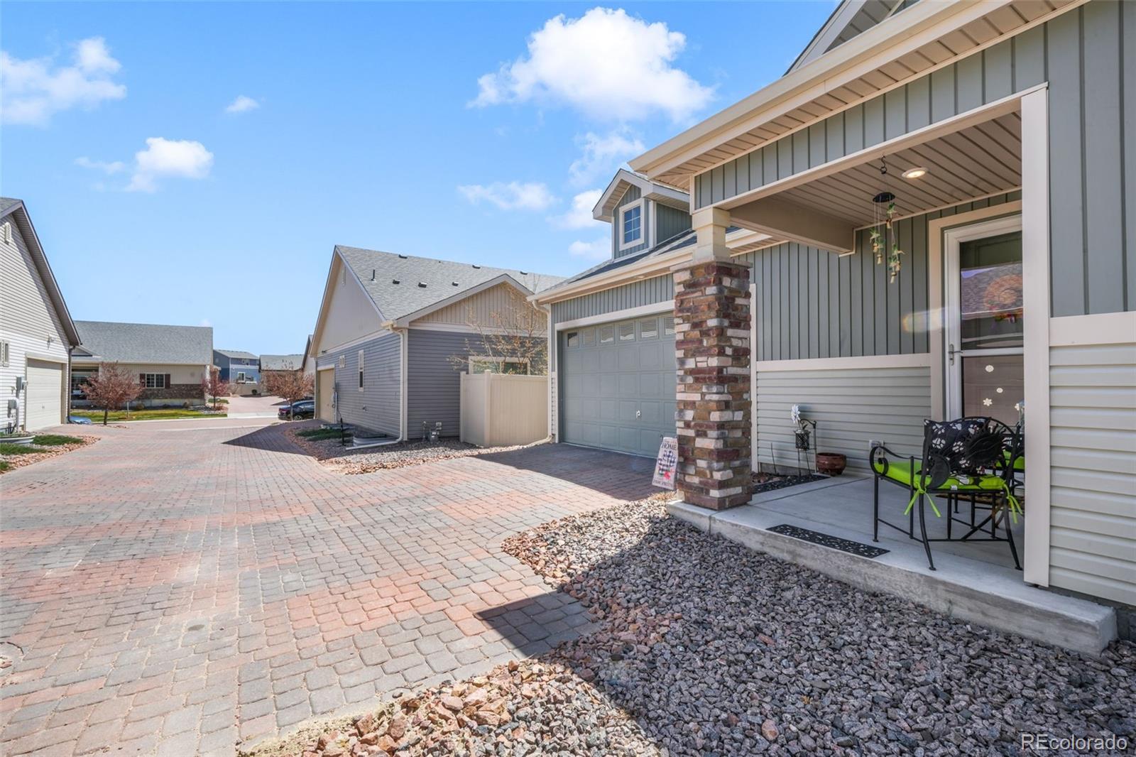 MLS Image #1 for 6555  golden briar lane,colorado springs, Colorado