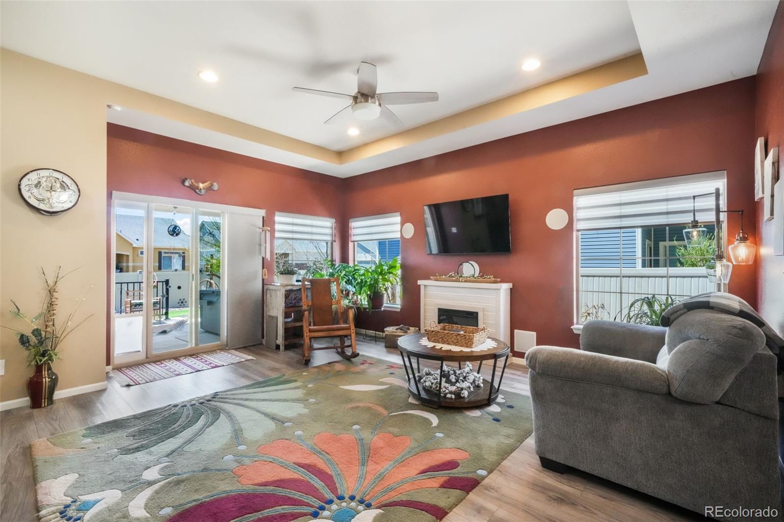 MLS Image #10 for 6555  golden briar lane,colorado springs, Colorado