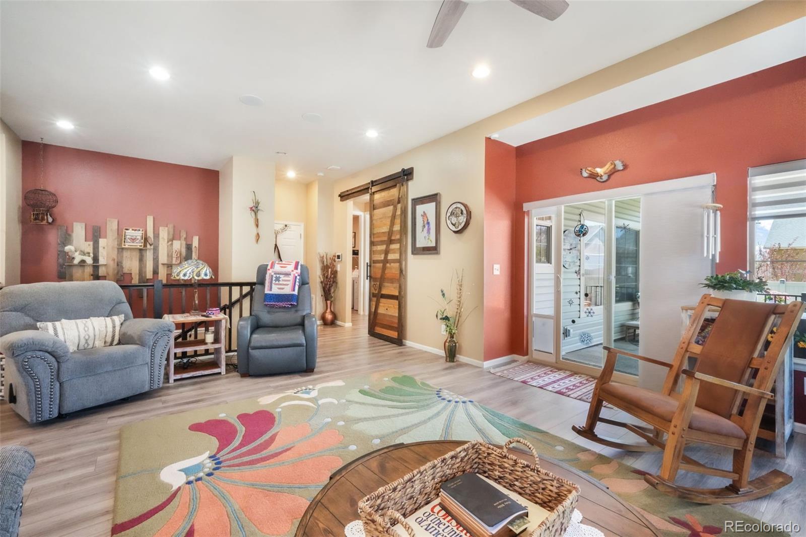 MLS Image #11 for 6555  golden briar lane,colorado springs, Colorado
