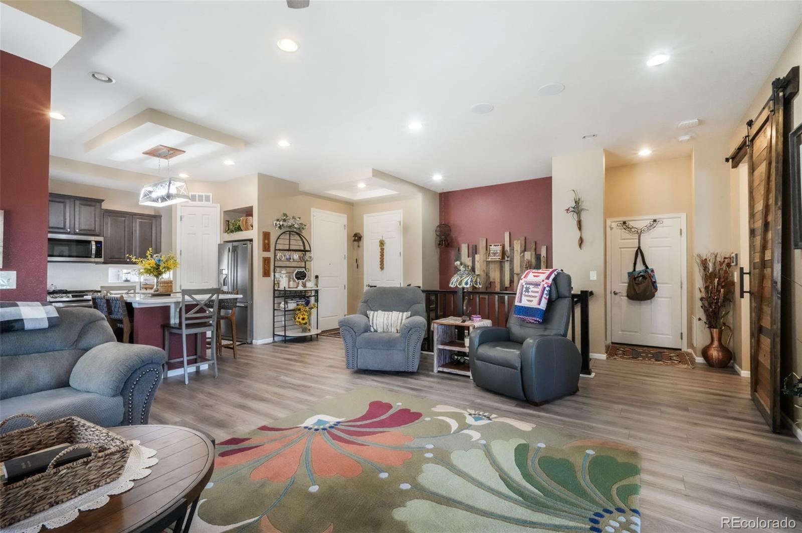 MLS Image #12 for 6555  golden briar lane,colorado springs, Colorado