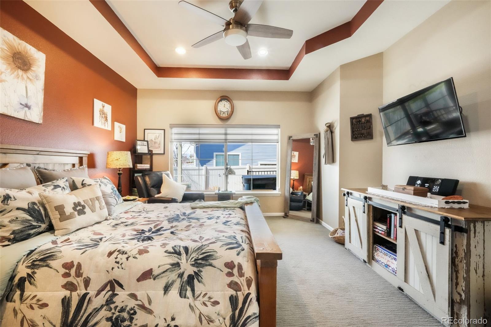 MLS Image #14 for 6555  golden briar lane,colorado springs, Colorado