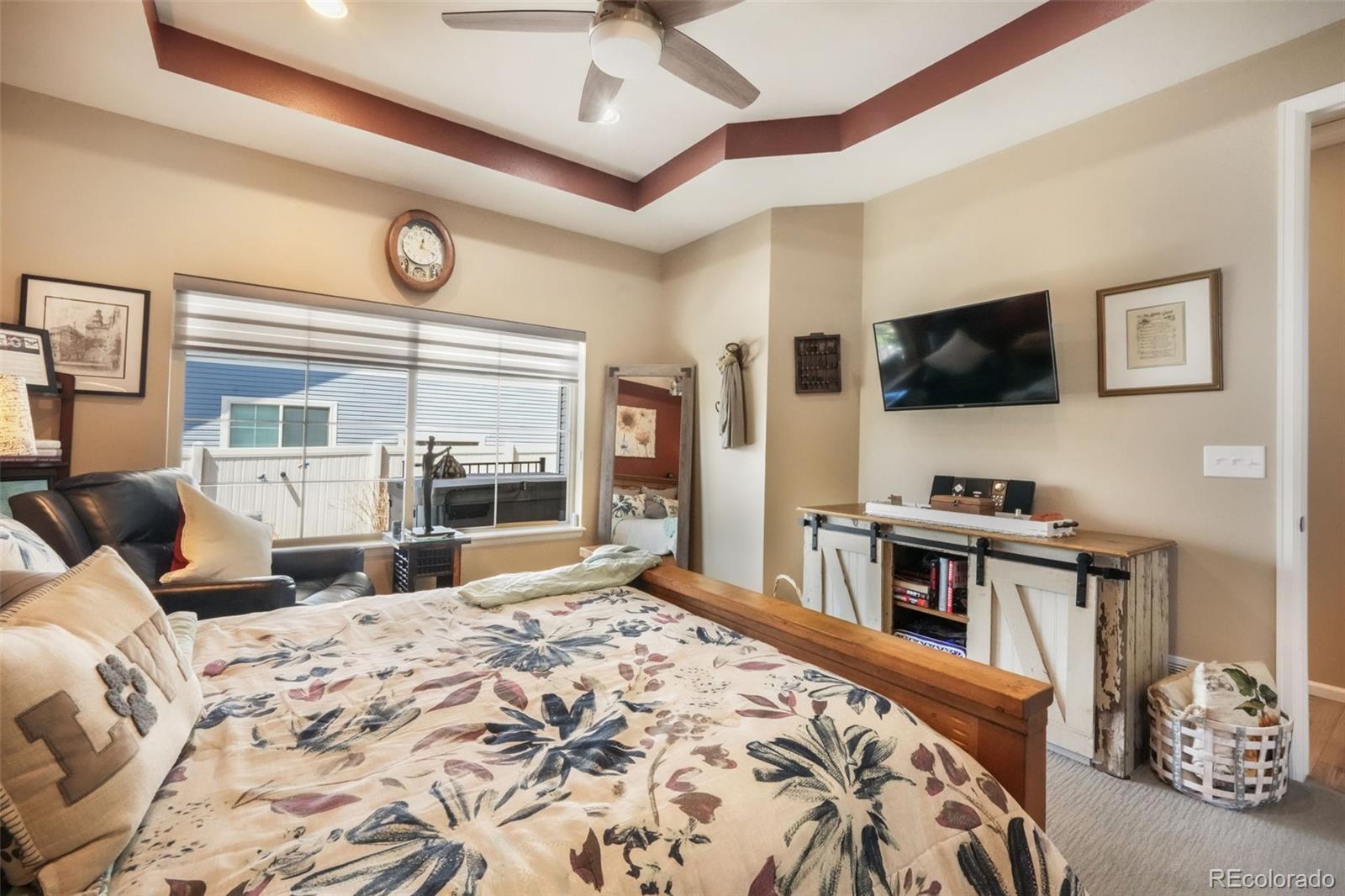 MLS Image #15 for 6555  golden briar lane,colorado springs, Colorado