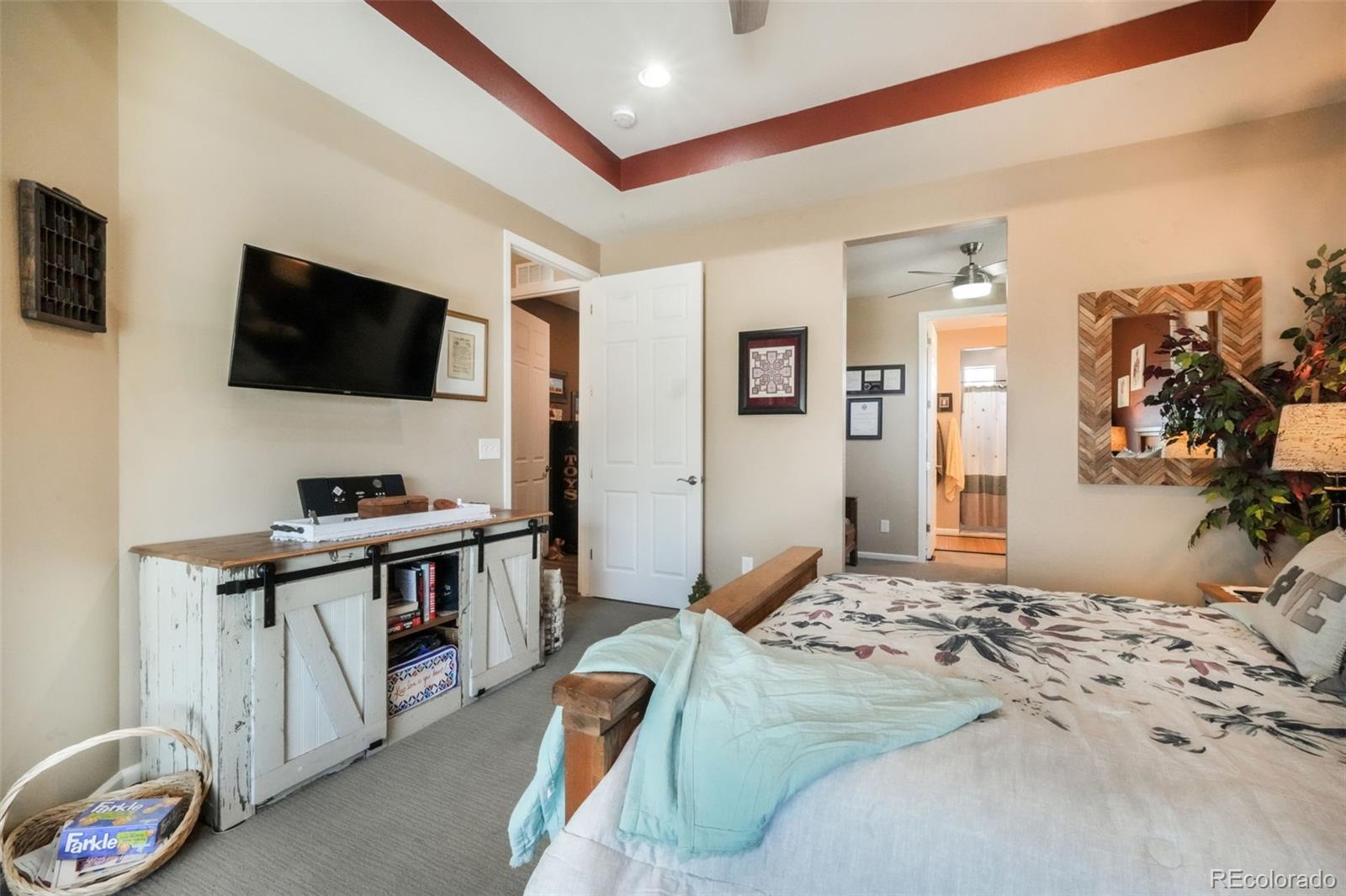 MLS Image #16 for 6555  golden briar lane,colorado springs, Colorado