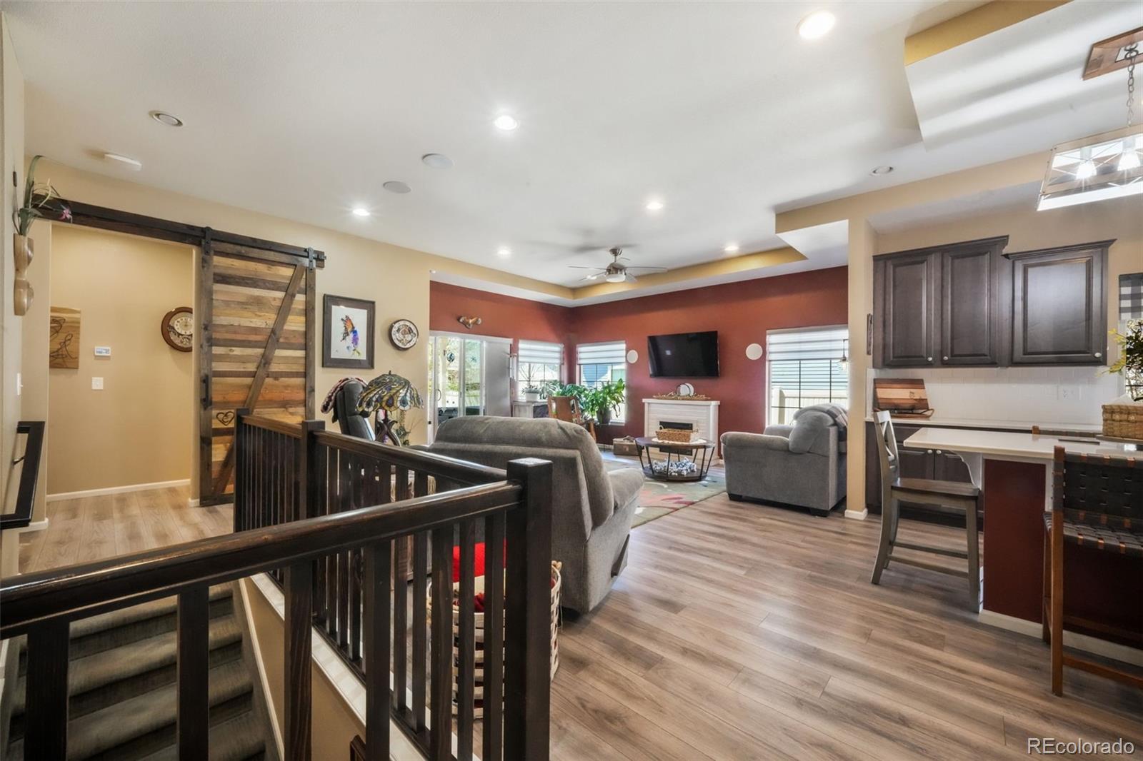 MLS Image #2 for 6555  golden briar lane,colorado springs, Colorado