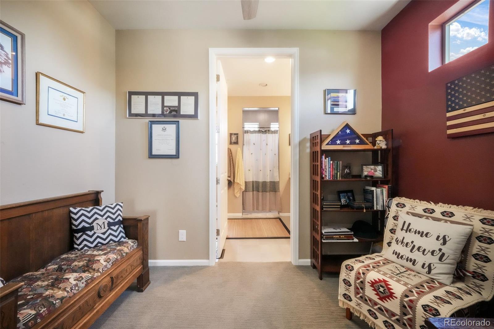 MLS Image #21 for 6555  golden briar lane,colorado springs, Colorado