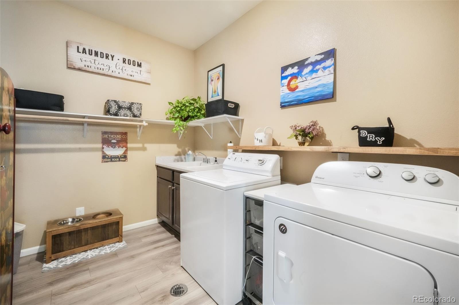 MLS Image #23 for 6555  golden briar lane,colorado springs, Colorado