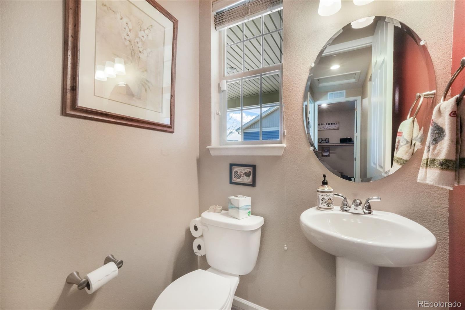 MLS Image #25 for 6555  golden briar lane,colorado springs, Colorado