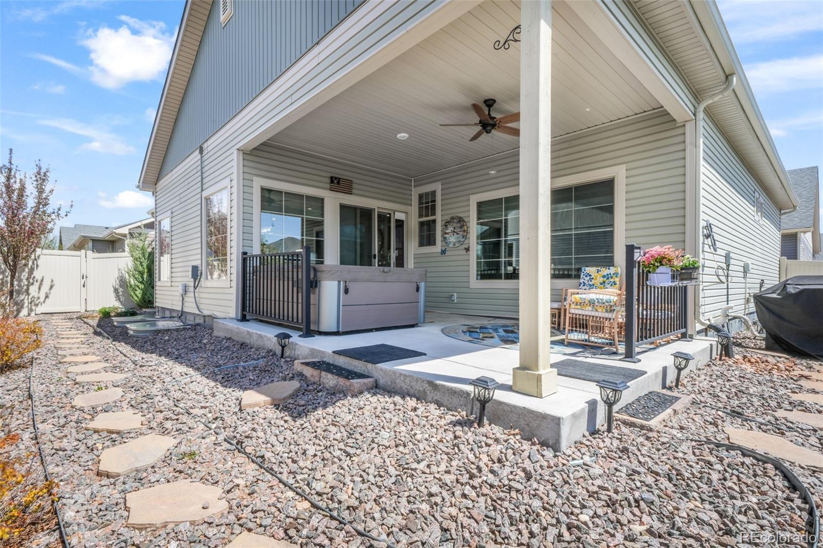 MLS Image #26 for 6555  golden briar lane,colorado springs, Colorado