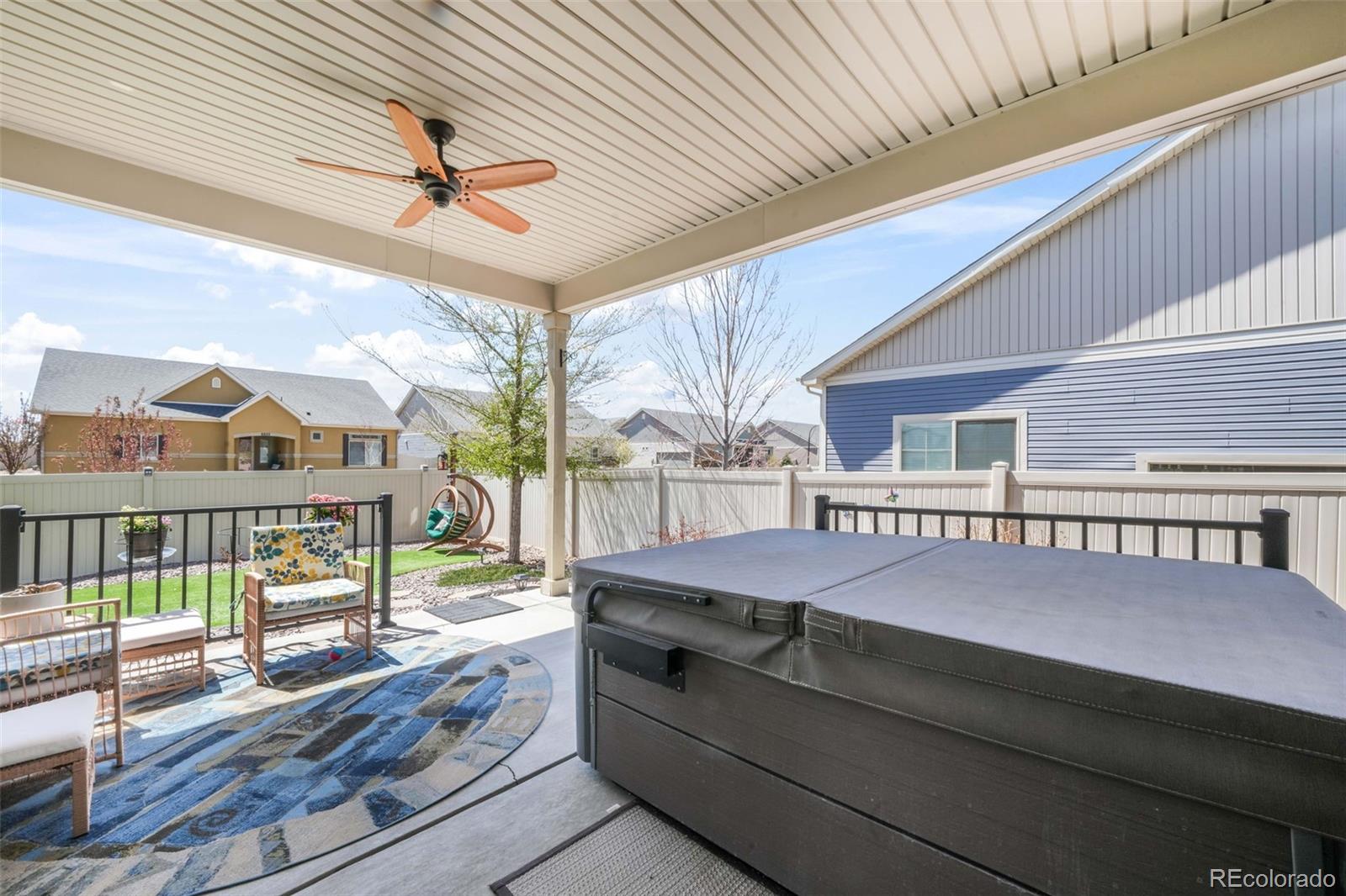 MLS Image #27 for 6555  golden briar lane,colorado springs, Colorado