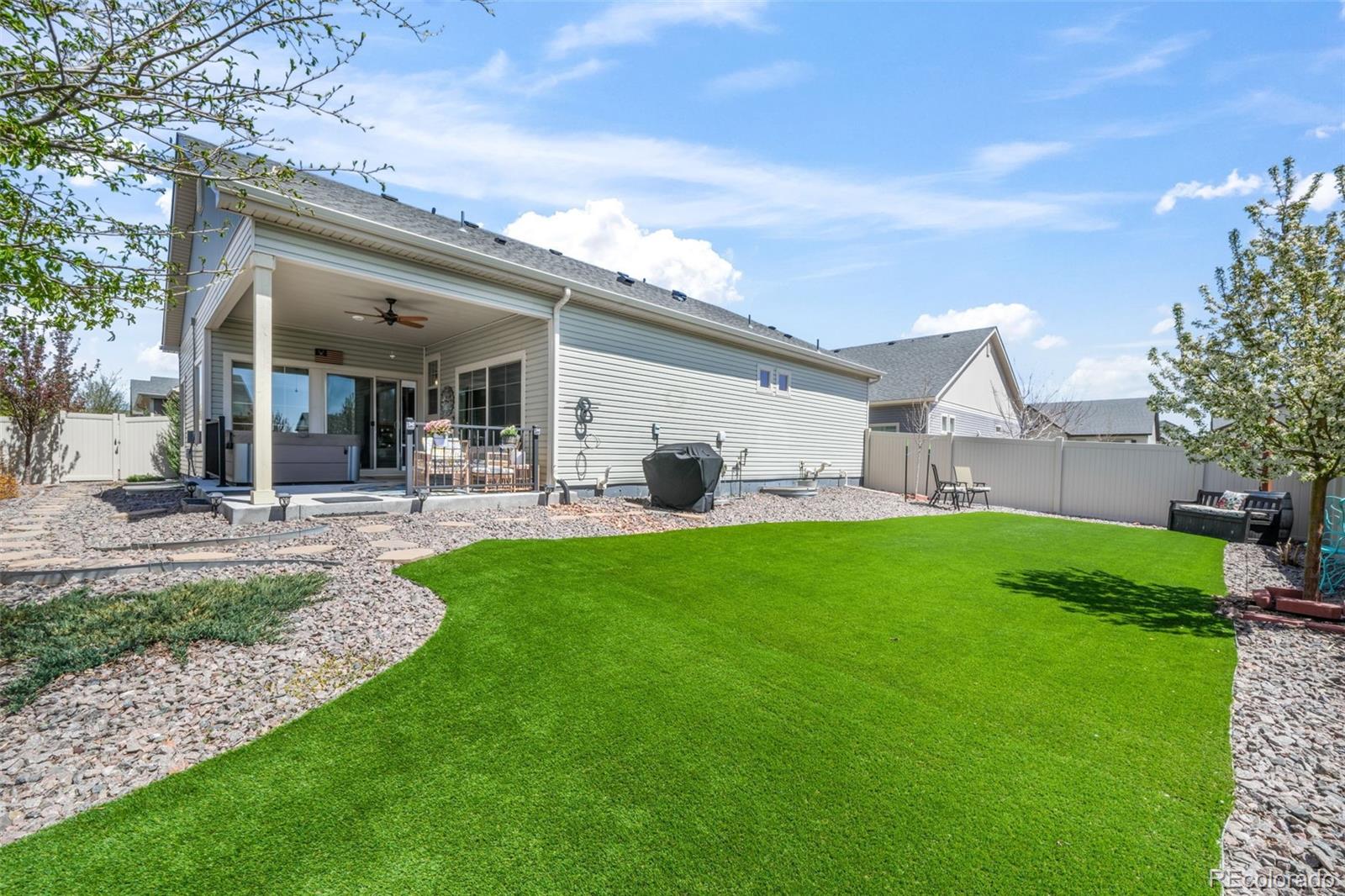 MLS Image #31 for 6555  golden briar lane,colorado springs, Colorado