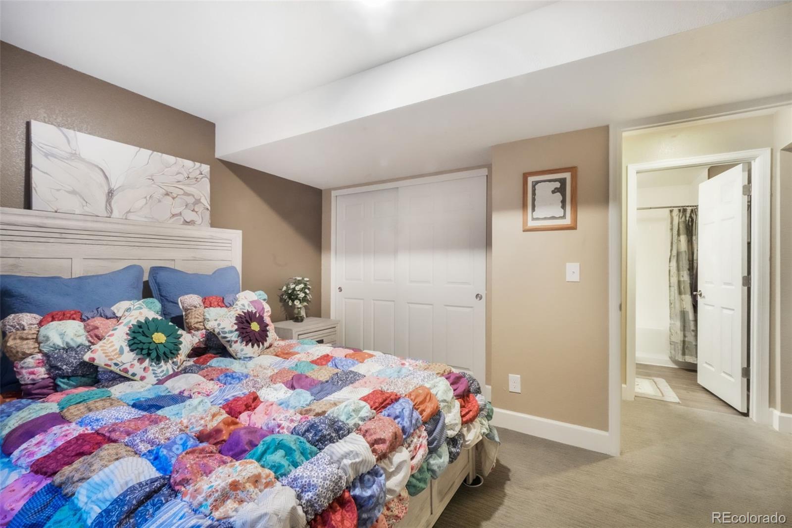 MLS Image #40 for 6555  golden briar lane,colorado springs, Colorado
