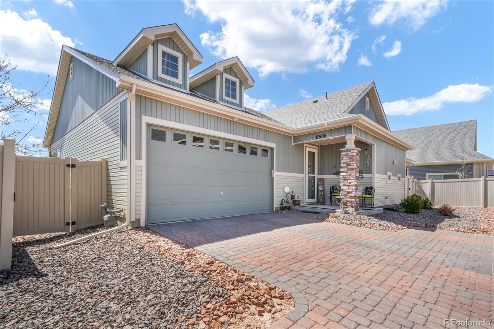 MLS Image #43 for 6555  golden briar lane,colorado springs, Colorado