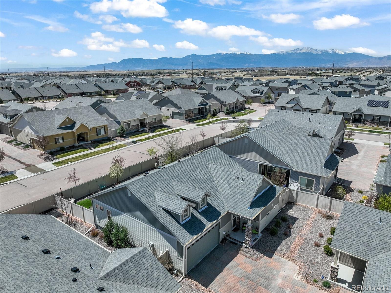 MLS Image #45 for 6555  golden briar lane,colorado springs, Colorado