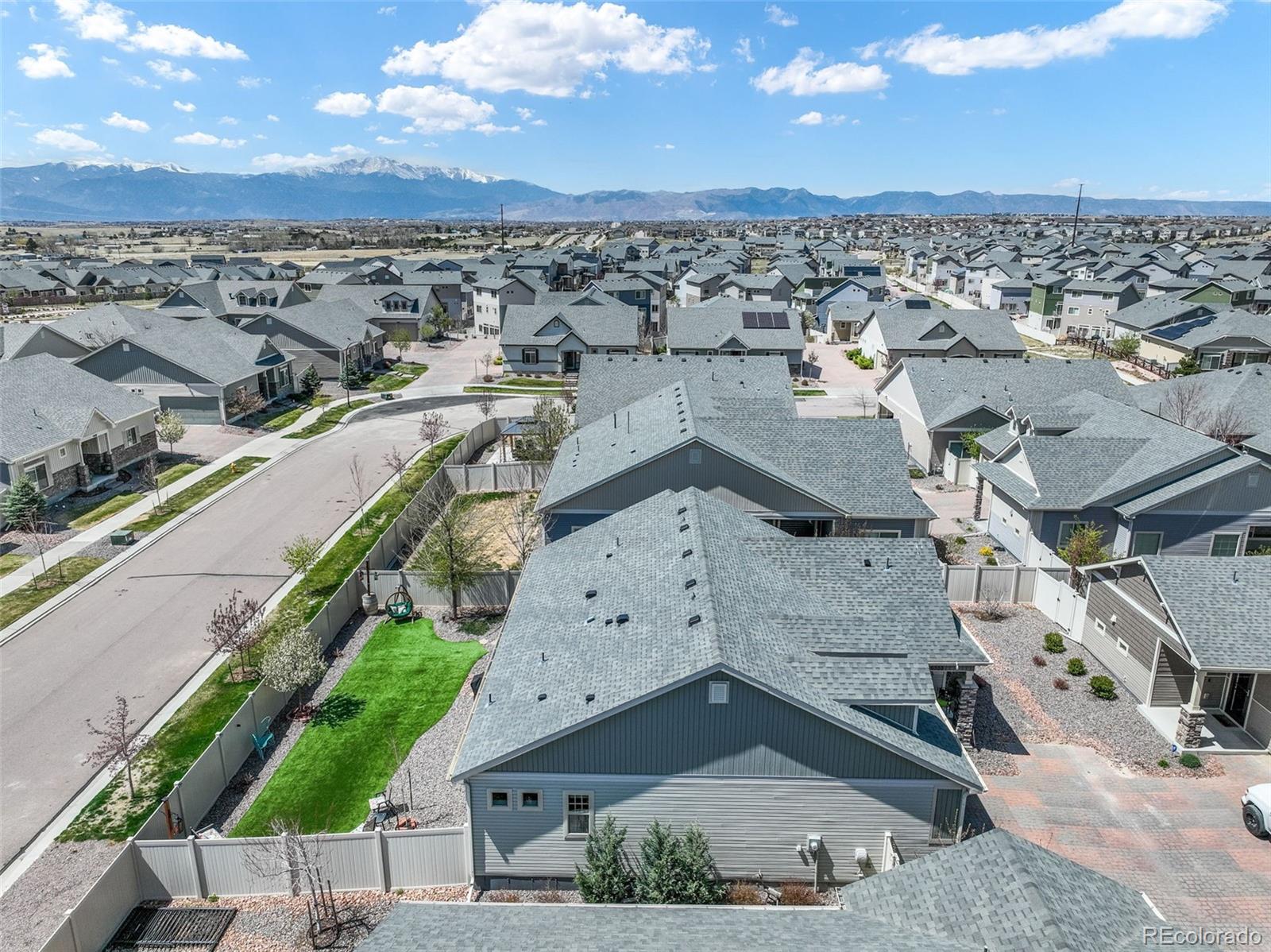 MLS Image #46 for 6555  golden briar lane,colorado springs, Colorado