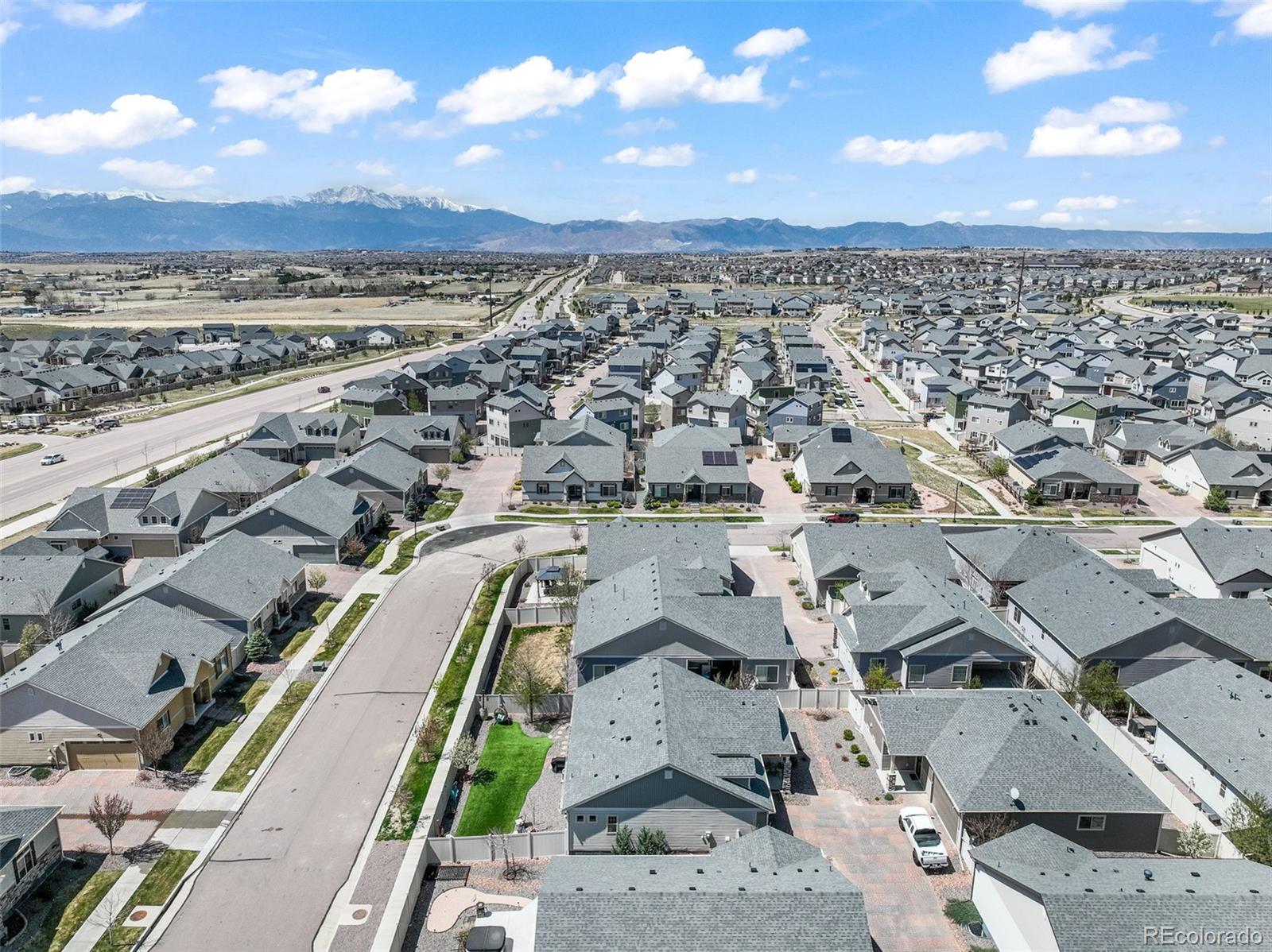 MLS Image #47 for 6555  golden briar lane,colorado springs, Colorado