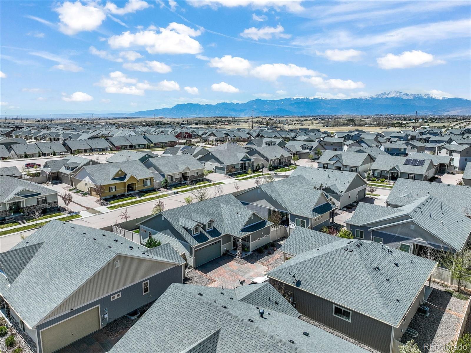 MLS Image #48 for 6555  golden briar lane,colorado springs, Colorado