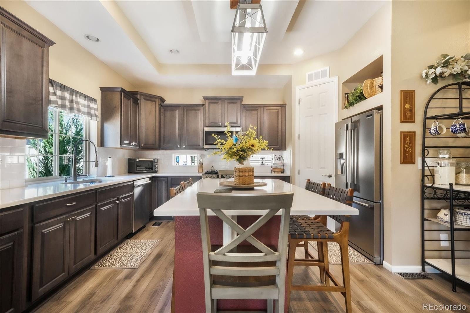 MLS Image #5 for 6555  golden briar lane,colorado springs, Colorado