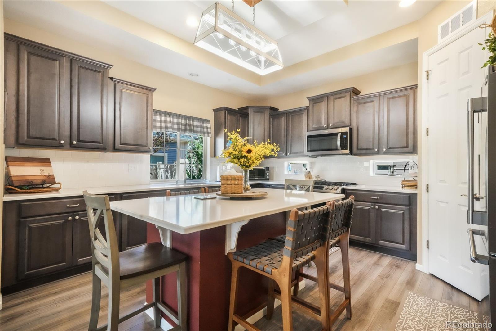 MLS Image #6 for 6555  golden briar lane,colorado springs, Colorado