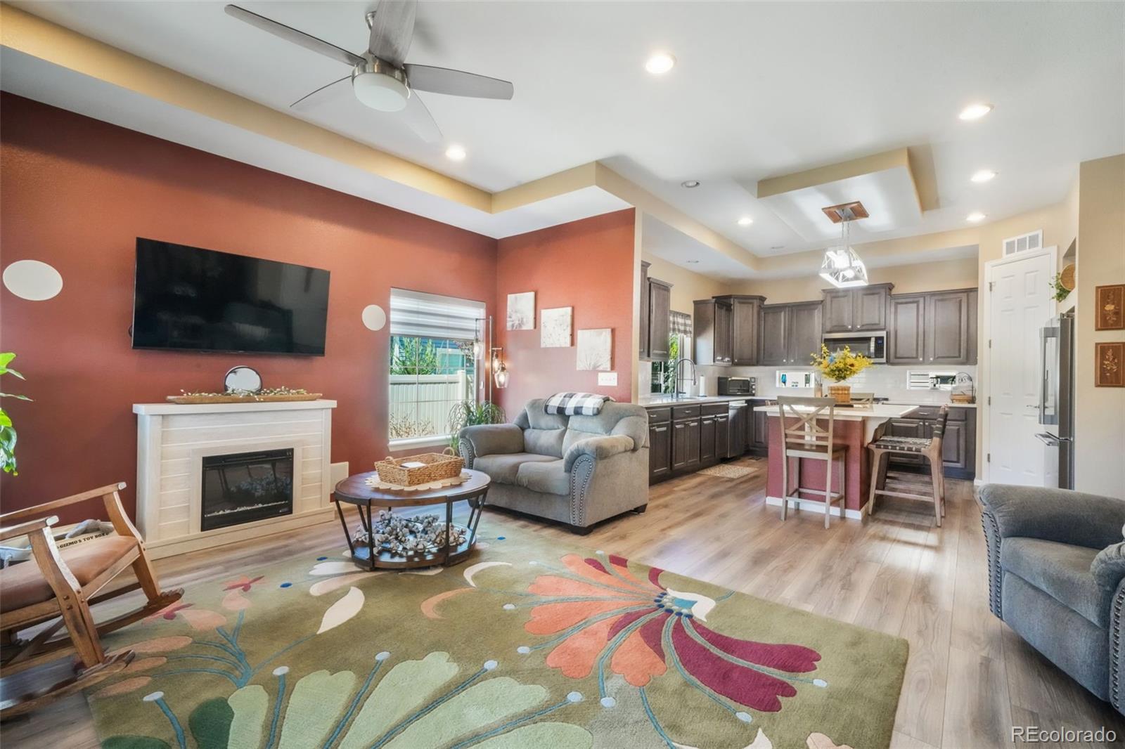 MLS Image #8 for 6555  golden briar lane,colorado springs, Colorado