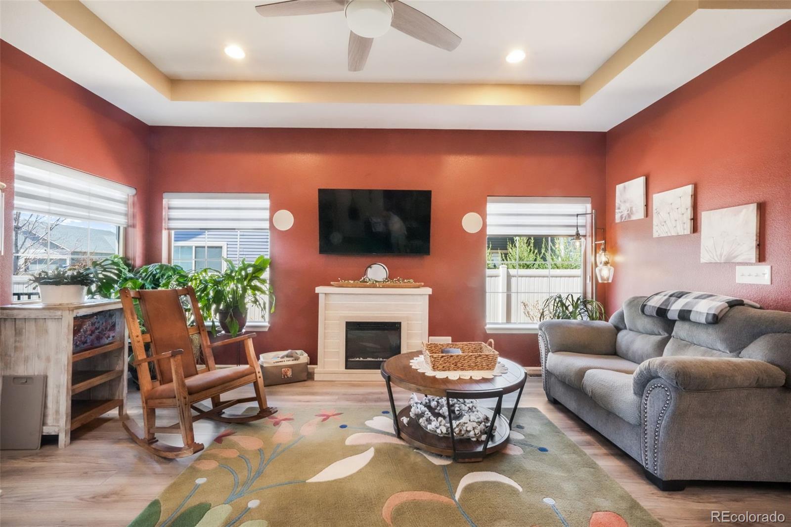 MLS Image #9 for 6555  golden briar lane,colorado springs, Colorado