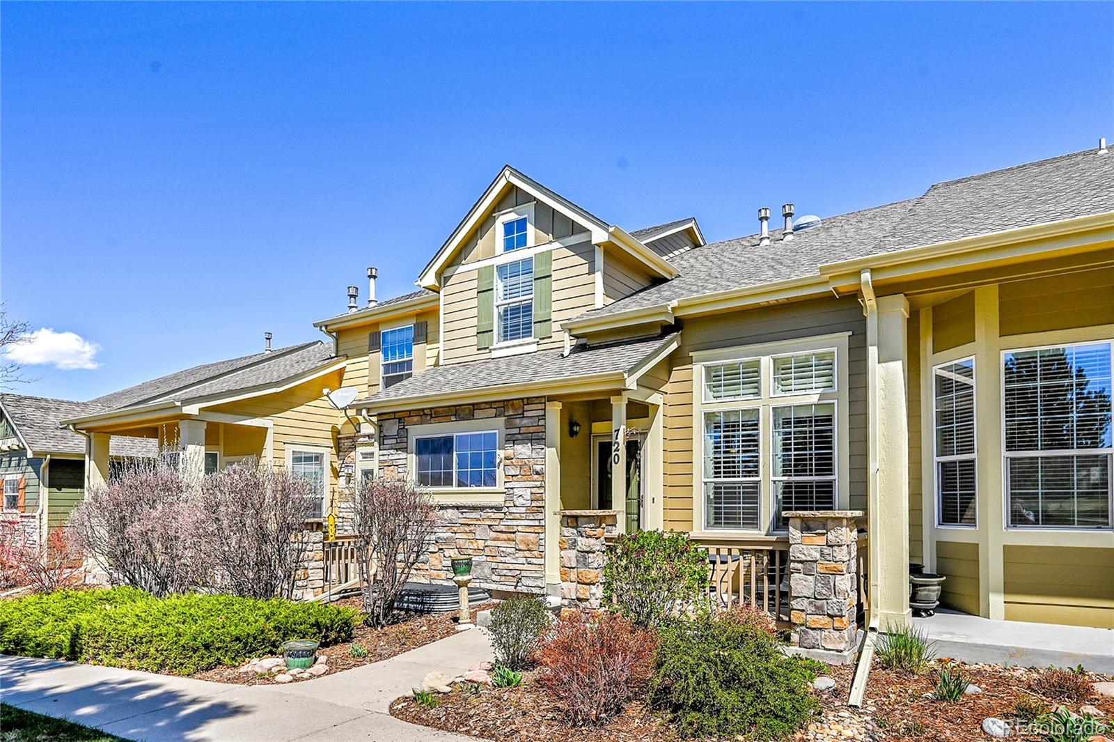 Report Image for 720  Reid Place,Castle Rock, Colorado