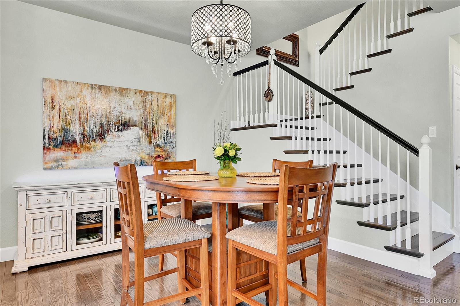 MLS Image #10 for 720  reid place,castle rock, Colorado
